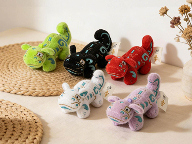 畲族文创设计产品体验案例,文创设计