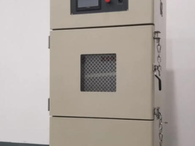 嘉定區(qū)定做燃料電池測試裝備售價
