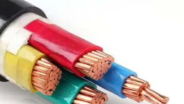 寶山區(qū)質(zhì)量電線電纜按需定制