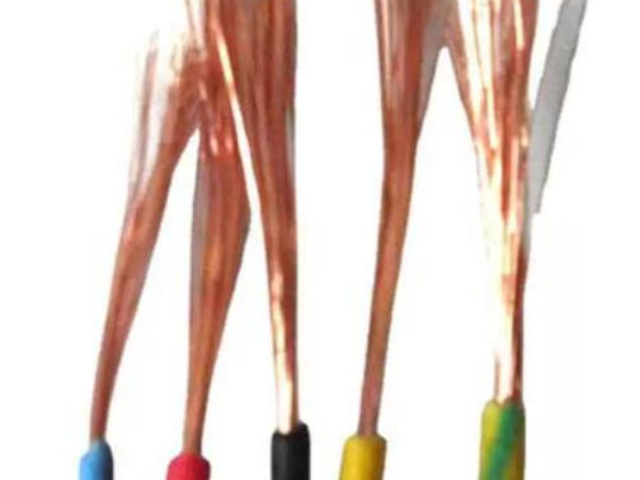奉賢區(qū)選擇電線電纜性能
