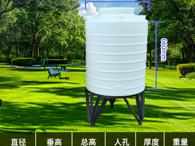 開州區(qū)常見塑料水箱性能可靠