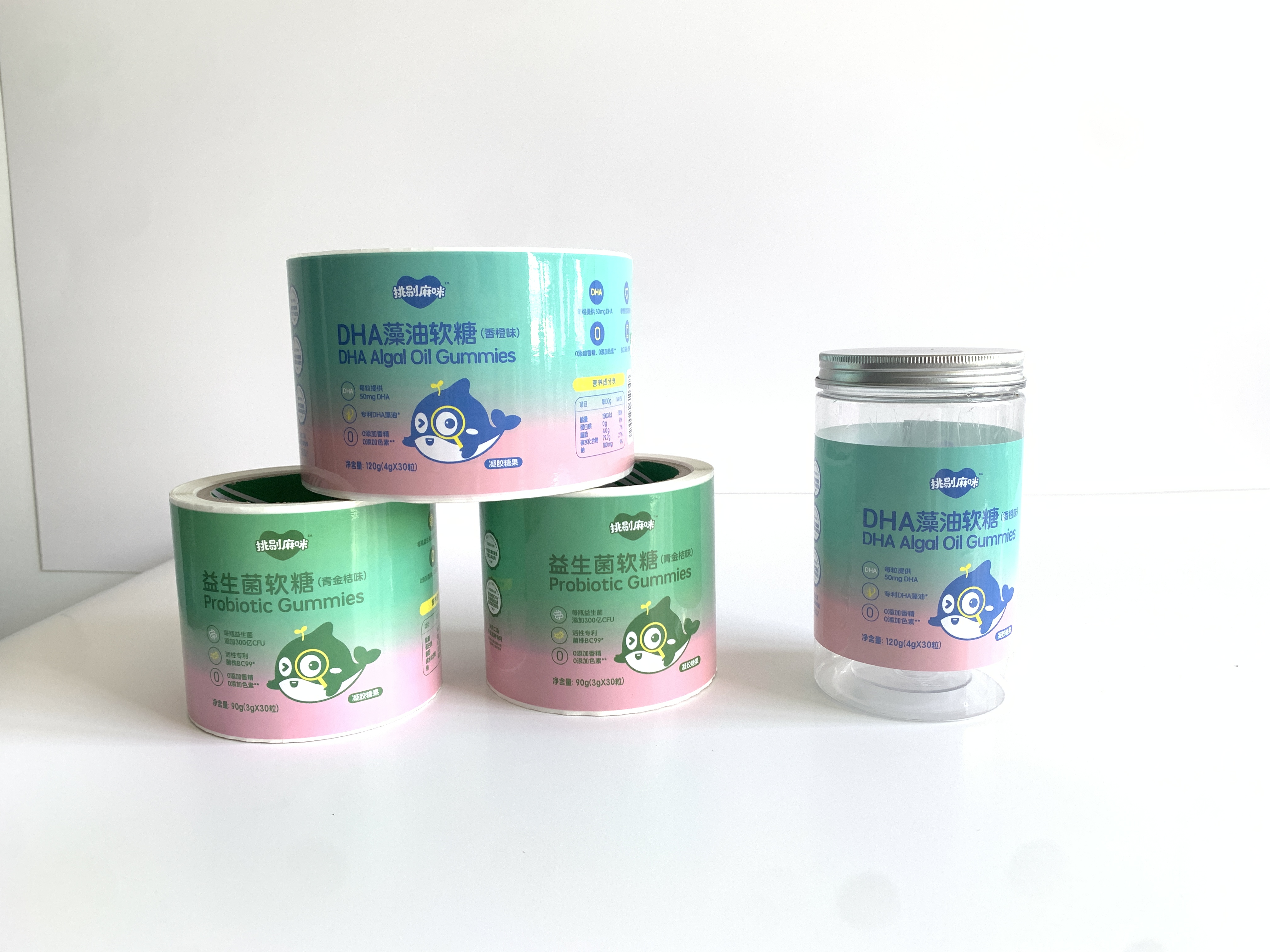 服裝標簽易脫落？冠揚行業專屬標簽固耐用