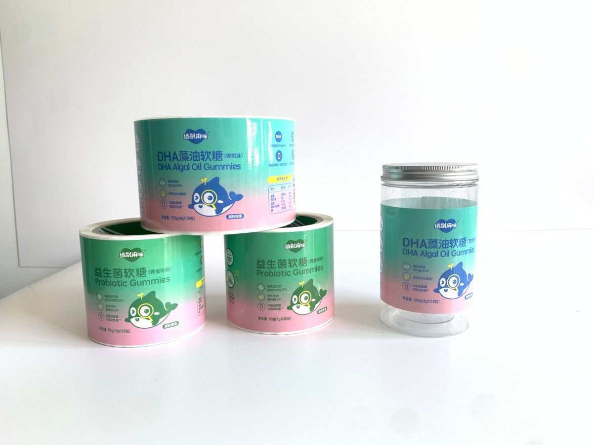 銅板紙過(guò)膜不干膠標(biāo)簽為何受歡迎？3 大關(guān)鍵優(yōu)勢(shì)解析