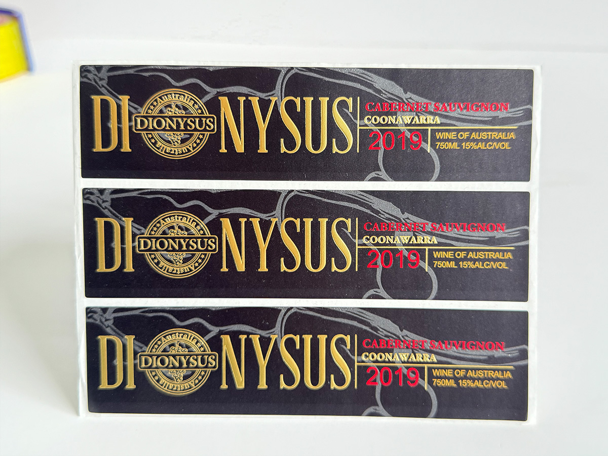 玩具標簽難達標？冠揚行業專屬標簽助合規