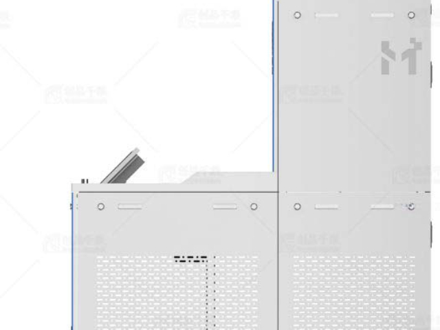 無錫翰美QLS-22真空共晶爐 無錫翰美半導體供應
