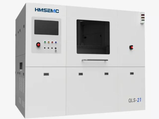 無錫翰美QLS-22真空共晶焊接爐多少錢 無錫翰美半導(dǎo)體供應(yīng)