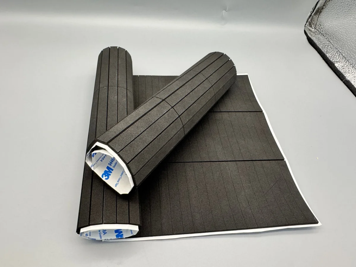 EVA Foam Pad Manufacturer and Supplier - Dubang Materials