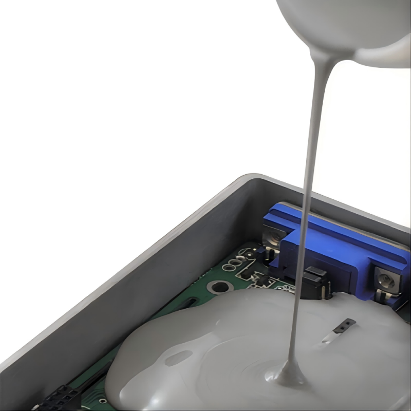 2K thermal conductive potting glue Dfd943e3d5709ee326b7114955cbdda1