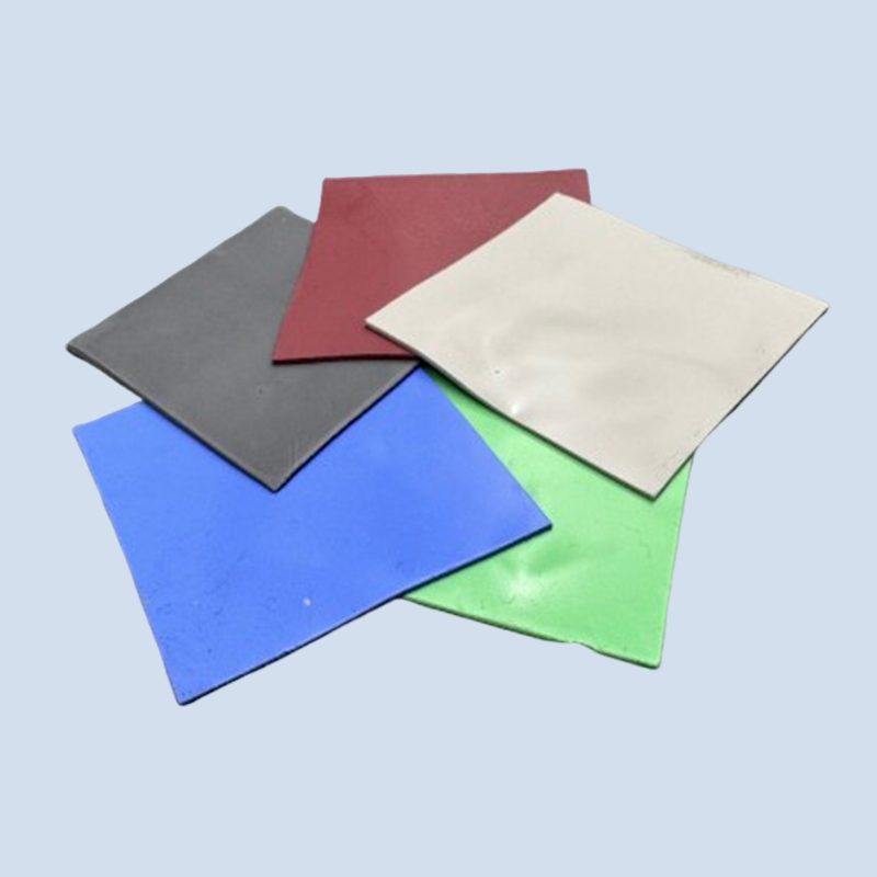 silicone thermal pads