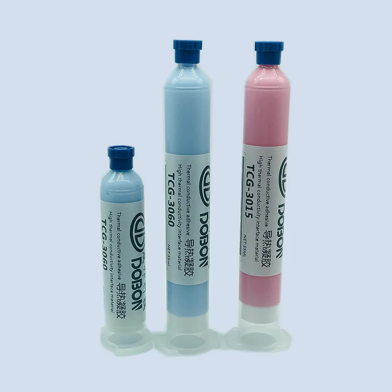 Common Problems Solved by One Component Thermal Gel