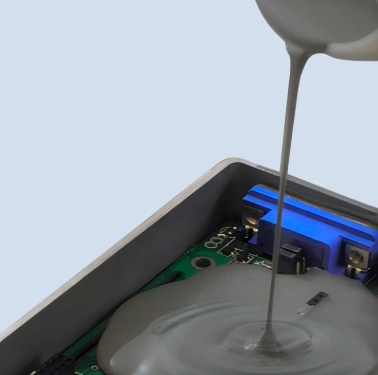 2K thermal conductive potting compounds 2K thermal conductive potting compounds