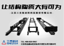碳化硅舟托