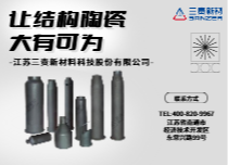 碳化硅燒嘴套
