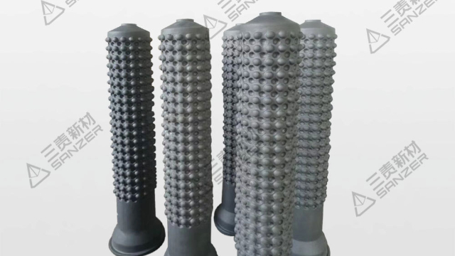 北京抗氧化高溫窯具制品