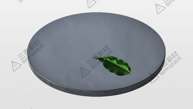 河北鋰電新能源無(wú)壓燒結(jié)碳化硅密度 江蘇三責(zé)新材料科技股份供應(yīng)