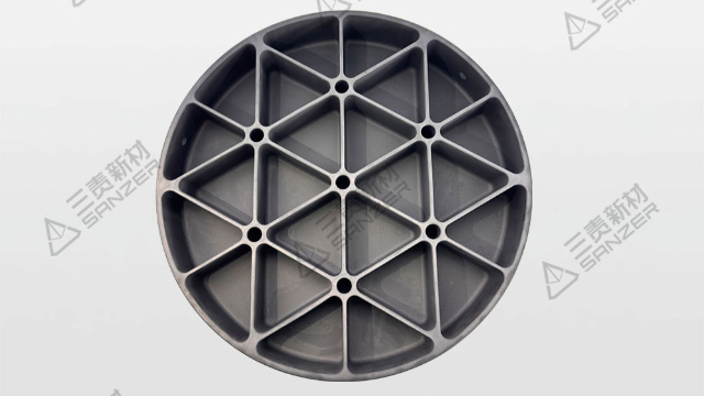 化工換熱無壓燒結(jié)碳化硅 江蘇三責(zé)新材料科技股份供應(yīng)