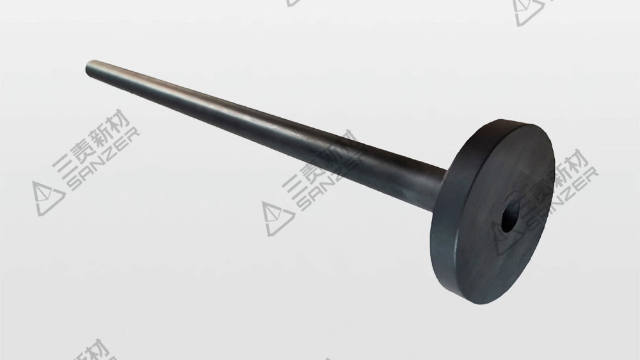 鋰電新能源無壓燒結(jié)碳化硅管 歡迎咨詢 江蘇三責(zé)新材料科技股份供應(yīng)