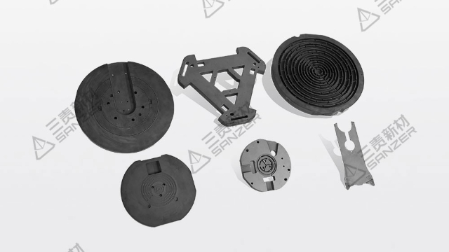 河南高純度半導(dǎo)體碳化硅陶瓷部件項(xiàng)目 江蘇三責(zé)新材料科技股份供應(yīng)