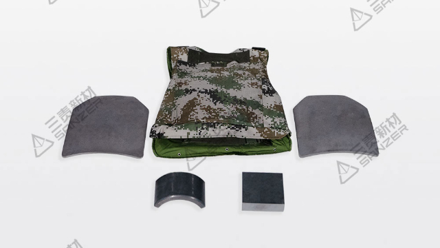 深圳高彈性模量半導(dǎo)體碳化硅陶瓷部件環(huán)裝吸盤 江蘇三責(zé)新材料科技股份供應(yīng)