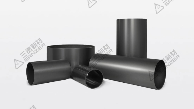 南阳耐强碱半导体碳化硅外延片 江苏三责新材料科技股份供应