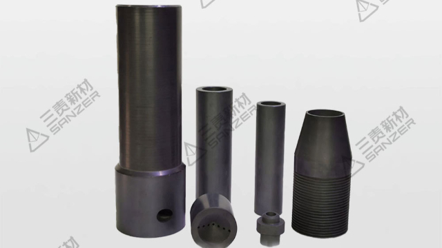 浙江耐強(qiáng)酸反應(yīng)燒結(jié)碳化硅燒嘴套 歡迎來電 江蘇三責(zé)新材料科技股份供應(yīng)