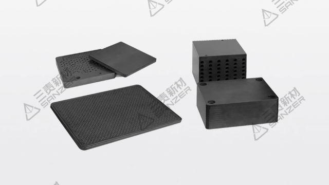 河北高彈性模量半導(dǎo)體碳化硅ICP載盤 江蘇三責(zé)新材料科技股份供應(yīng)