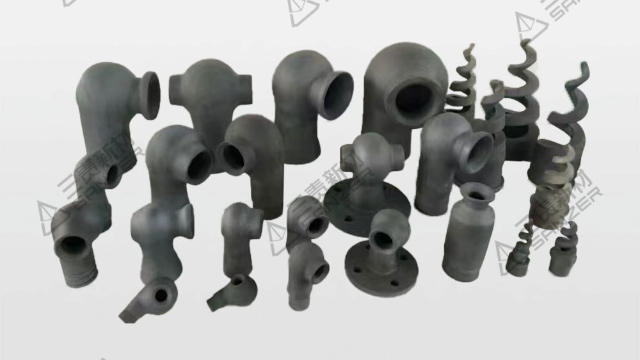 南通耐強(qiáng)堿反應(yīng)燒結(jié)碳化硅爐管 江蘇三責(zé)新材料科技股份供應(yīng)