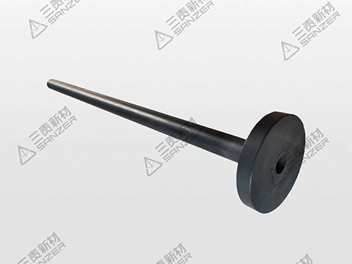 何以“處變不驚”？碳化硅保護管憑抗氧化之剛，更兼抗熱震之韌