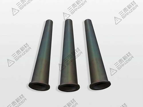 您的碳化硅熱輻射管，能否在窯爐周期內無需更換？