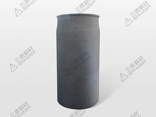 為流化床穿上“金剛鎧甲”！碳化硅內襯讓磨損成為歷史