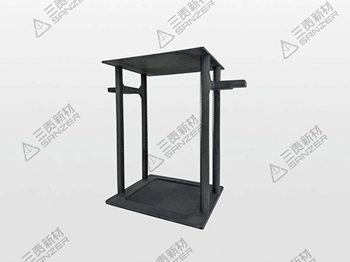 良率波動(dòng)？碳化硅立式晶舟如何穩(wěn)定您的燒結(jié)工藝