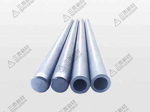 告別傳統(tǒng)保護(hù)套：碳化硅守護(hù)高溫?zé)犭娕奸L(zhǎng)久運(yùn)行