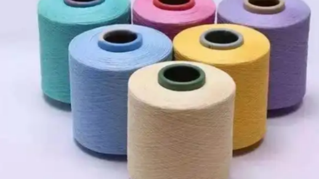 江蘇色絲定紡加彈穩(wěn)定供貨,加彈