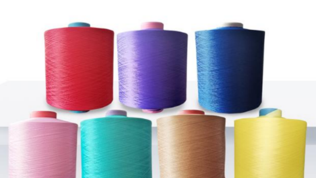 浙江環(huán)保DTY加彈絲采購?fù)扑] 杭州奧華紡織供應(yīng);