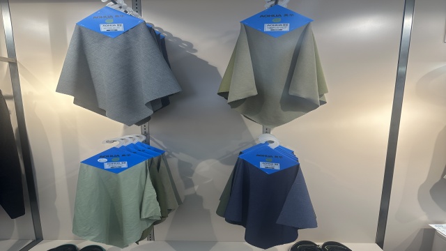 杭州OEKO-TEX認證的面料批發價格 杭州奧華紡織供應