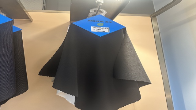 江蘇TR彈力面料源頭廠家 杭州奧華紡織供應(yīng)