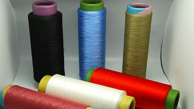 寧波差異化特種絲定紡加彈全國發貨 杭州奧華紡織供應