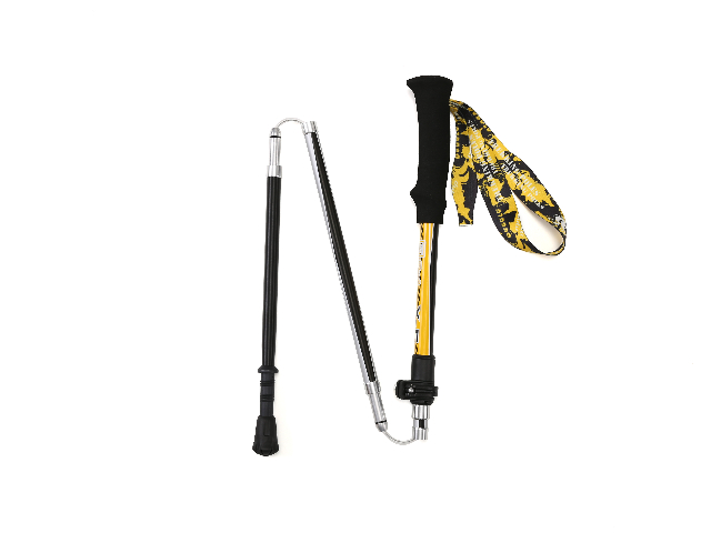 寧波鋁合金登山杖 歡迎咨詢 寧海永博金屬制品供應(yīng)