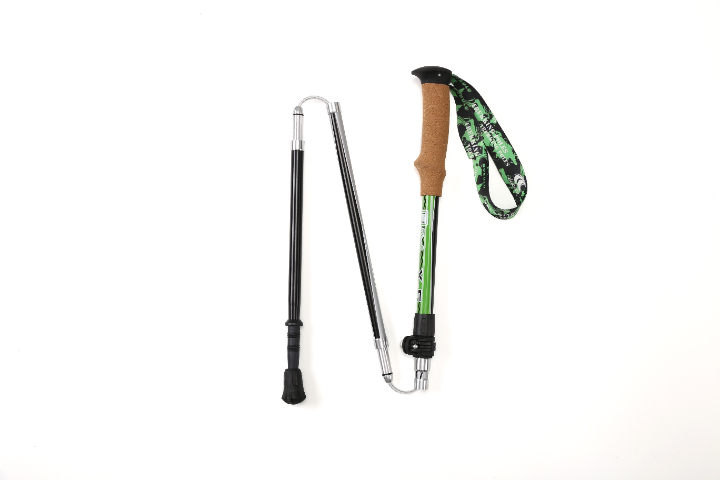 寧波伸縮徒步杖廠家現(xiàn)貨 歡迎咨詢 寧海永博金屬制品供應(yīng)