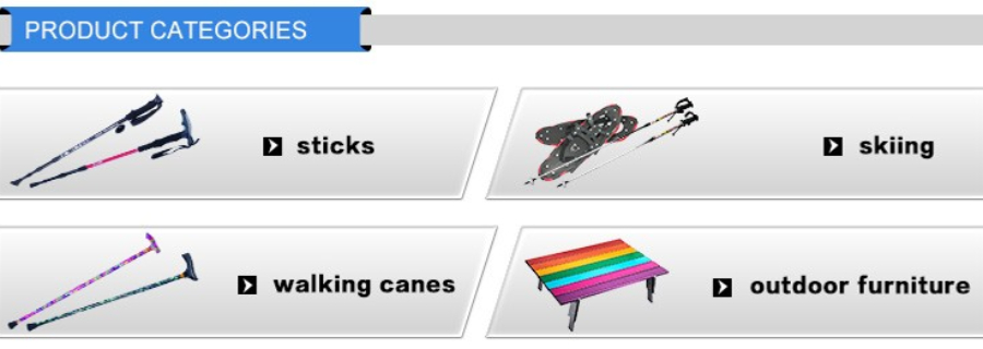 寧波國產(chǎn)滑雪杖廠家價(jià)格 來電咨詢 寧海永博金屬制品供應(yīng)