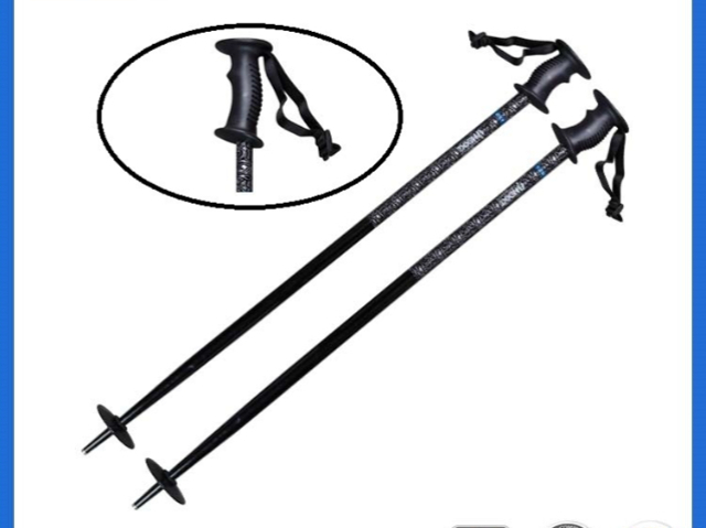 寧波碳纖維滑雪杖銷(xiāo)售廠家 歡迎來(lái)電 寧海永博金屬制品供應(yīng)