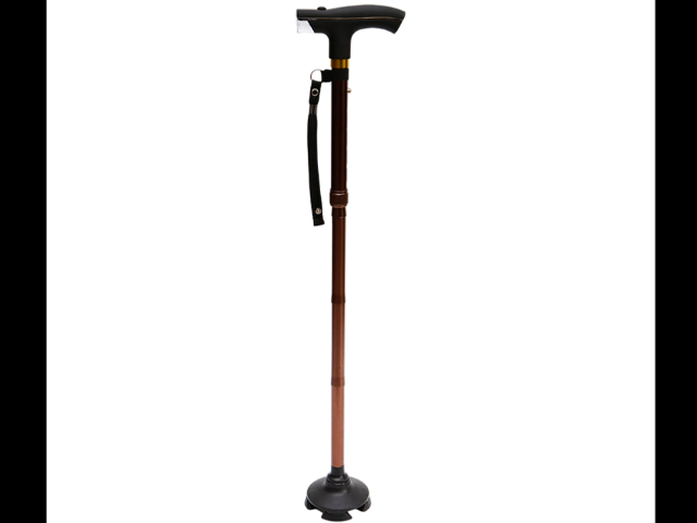 寧波戶外老人仗拐杖 歡迎咨詢 寧海永博金屬制品供應(yīng)