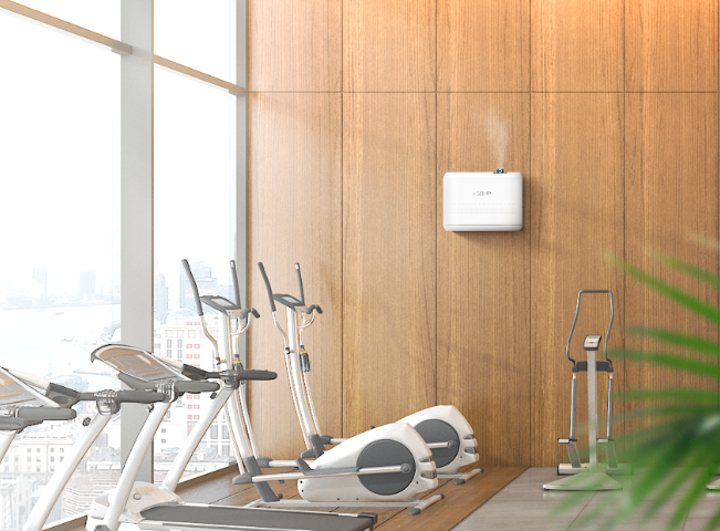 地產(chǎn)香薰,香薰