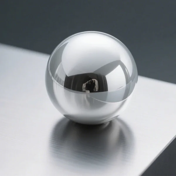 Stainless Steel Ball