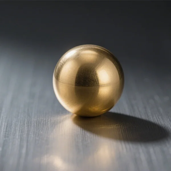 Copper Ball