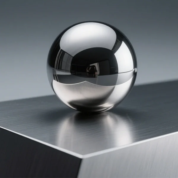 Chrome Steel Ball