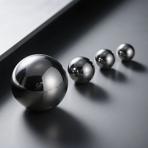 Tungsten Carbide Ball