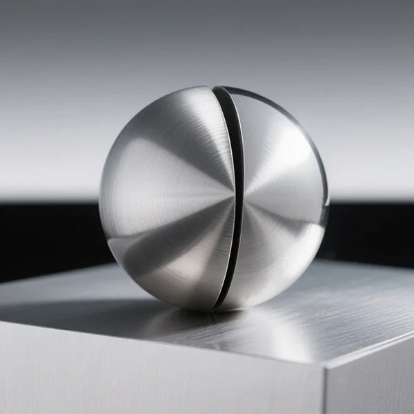 Hollow Stainless Steel Ball