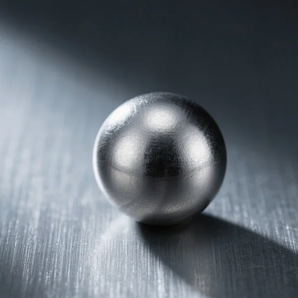 Aluminum Ball