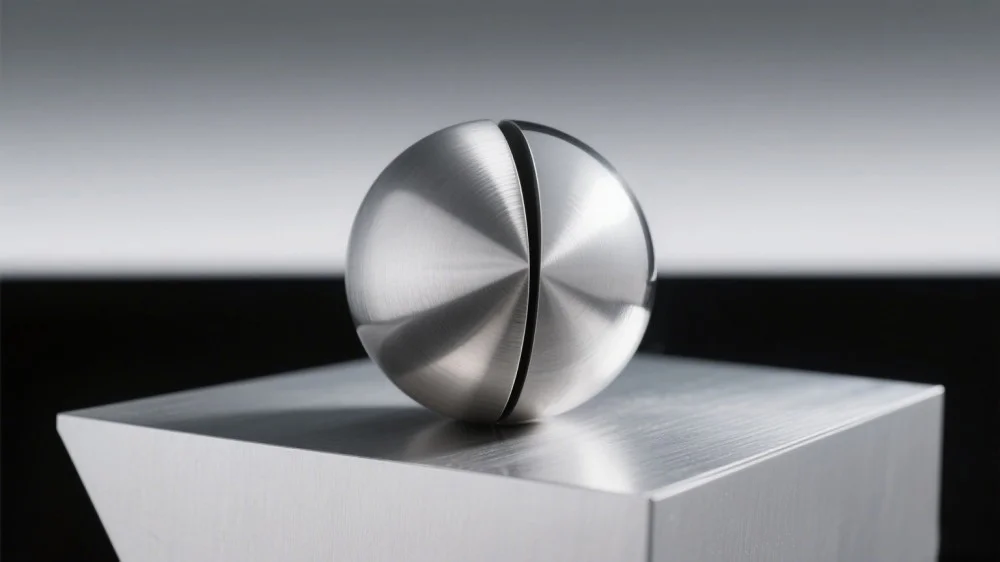 Hollow Stainless Steel Ball